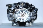 JDM 2.5L H4 EJ25 AVLS Engine Motor for 2006-2011 Subaru Outback