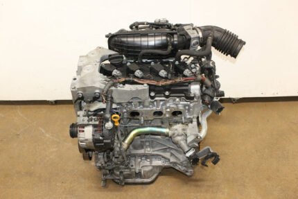JDM 2.5L QR25 QR25DE Engine for Nissan Rogue 2008-2014