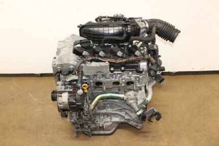 JDM 2.5L QR25 QR25DE Engine for Nissan Rogue 2008-2014