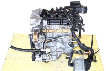 JDM 2.5L QR25DE Engine for 2015-2018 Nissan Altima
