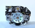 JDM 2.5L SOHC EJ25 Engine for 2003-2005 Subaru Baja