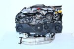 JDM 2.5L SOHC EJ253 Engine Motor for 2000-2005 Subaru Legacy