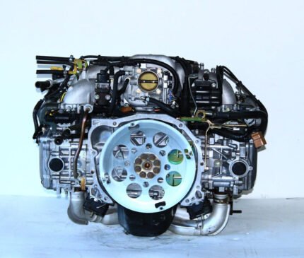 JDM 2.5L SOHC EJ253 Engine Motor for 2000-2005 Subaru Legacy