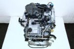JDM 2.7L 3RZFE Engine Coilpack Type for 1997-2004 Toyota 4Runner