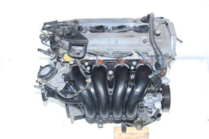 JDM 2AZ-FE 2.4L 4-Cylinder Engines for 2002-2009 Toyota Camry