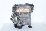 JDM 2AZ-FE 2.4L 4-Cylinder Engines for 2002-2009 Toyota Camry
