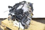 JDM 3.3L V6 VG33 Engine for 2000-2004 Nissan Xterra