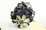 JDM 3.4L V6 Engine 5VZ for 1996-2004 Toyota T100