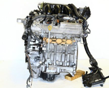 JDM 3.5L V6 2GRFE Engine with VVTI for 2007-2016 Toyota Avalon FWD