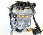 JDM 3.5L V6 2GRFE Engine with VVTI for 2007-2016 Toyota Avalon FWD
