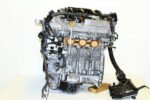 JDM 3.5L V6 2GRFE Engine with VVTI for 2007-2016 Toyota Avalon FWD