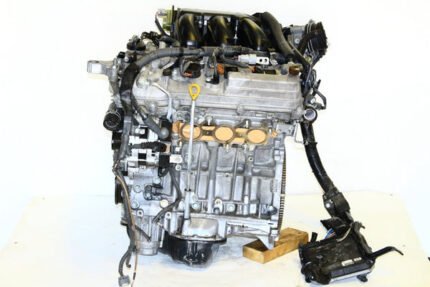 JDM 3.5L V6 2GRFE Engine with VVTI for Lexus RX350 (2007-2018)