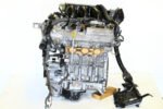 JDM 3.5L V6 2GRFE Engine with VVTI for Lexus RX350 (2007-2018)