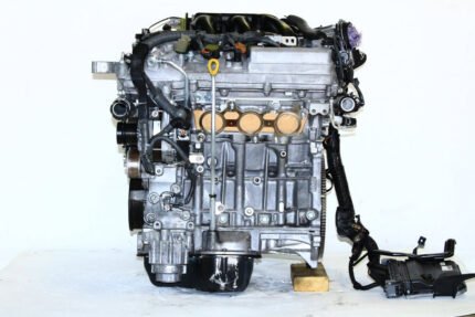 JDM 3.5L V6 Engine Motor VVTI 2GRFE for Toyota Sienna 2007-2018