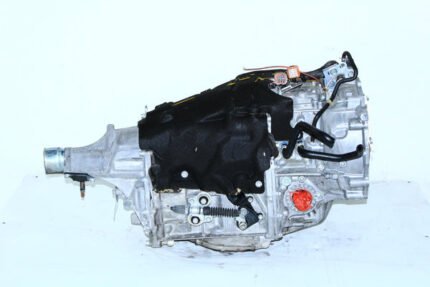 JDM CVT Automatic Transmission for 2012-2016 Subaru Impreza 2.0L FB20 H4