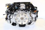 JDM DOHC 2.5L FB25 Engine for 2013-2019 Subaru Legacy