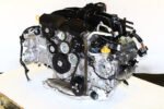 JDM DOHC 2.5L FB25 Engine for 2013-2019 Subaru Legacy