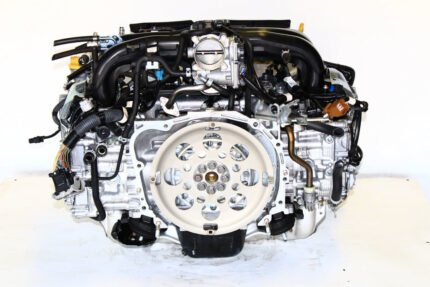 JDM DOHC 2.5L FB25 Engine for 2013-2019 Subaru Outback