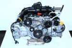JDM DOHC H4 2.5L FB25 Engine for 2013-2018 Subaru Outback - 64,000 Miles