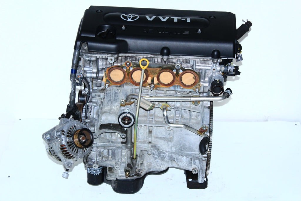 JDM Engine Motor 2.4L 2AZFE for 2002-2008 Toyota Solara 1 JDM Engine Motor 2.4L 2AZFE for 2002-2008 Toyota Solara
