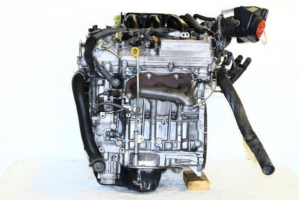 JDM Engine VVTI 3.5L V6 2GRFE for Lexus ES350 FWD (2007-2018)