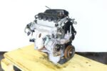 JDM Honda Civic EX LX Engine 1.7L SOHC VTEC D17A D17A2 (2001-2005)