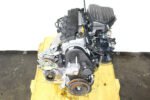 JDM Honda Civic EX LX Engine 1.7L SOHC VTEC D17A D17A2 (2001-2005)