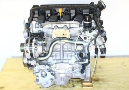 JDM Honda Civic R18A1 1.8L Engine Available for Sale: Fits 2006-2011 Models | Low Mileage with 90-Day Warranty
