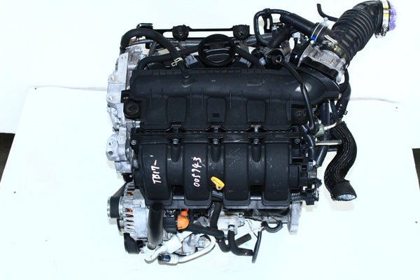 JDM MRA8 1.8L 4-Cylinder Engine for 2013-2018 Nissan Sentra 3 JDM MRA8 1.8L 4-Cylinder Engine for 2013-2018 Nissan Sentra