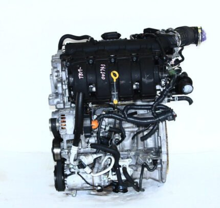 JDM MRA8 1.8L 4-Cylinder Engine for 2013-2018 Nissan Sentra