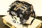 JDM Nissan 300ZX Twin Turbo Engine 3.0L V6 VG30DETT ECU for 1990-1996 Fairlady Z32