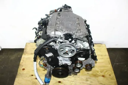JDM V6 3.5L Engine J35A AWD for 2006-2008 Honda Pilot J35A9