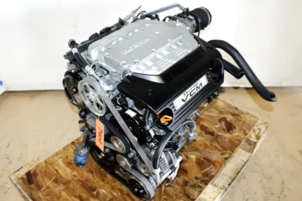 JDM V6 3.5L Engine SOHC VTEC VCM J35A J35Z2 for 2008-2012 Honda Accord