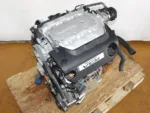 JDM V6 3.5L J35A Engine SOHC VTEC VCM for 2013-2015 Acura RDX