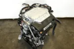 JDM V6 3.5L J35A Engine with SOHC VTEC VCM for 2008-2012 Honda Odyssey Touring
