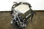 JDM V6 3.5L J35A Engine with SOHC VTEC VCM for 2008-2012 Honda Odyssey Touring
