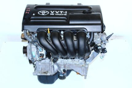 JDM VVT-i 1.8L 1ZZFE Engine for 2000-2005 Toyota Celica GT