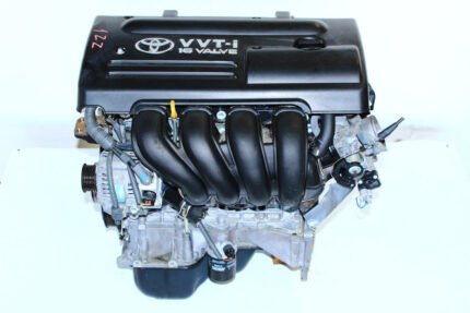 JDM VVT-i 1.8L 1ZZFE Engine for 2000-2005 Toyota Celica GT