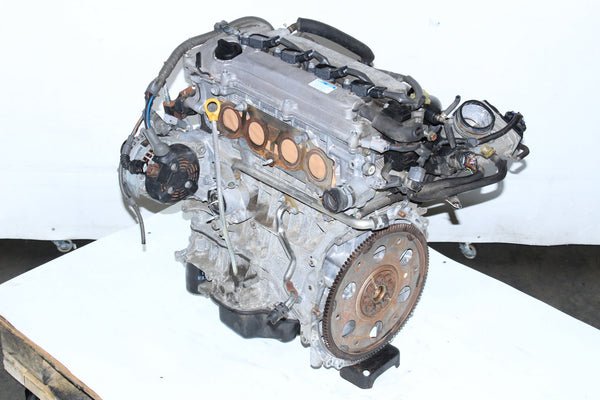 Low Mileage 2.4L 2AZFE JDM Engine Motor for 2006-2008 Toyota RAV4 3 Low Mileage 2.4L 2AZFE JDM Engine Motor for 2006-2008 Toyota RAV4