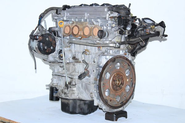 Low Mileage 2.4L 2AZFE JDM Engine Motor for 2006-2008 Toyota RAV4 4 Low Mileage 2.4L 2AZFE JDM Engine Motor for 2006-2008 Toyota RAV4