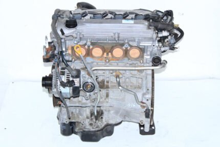 Low Mileage 2.4L 2AZFE JDM Engine Motor for 2006-2008 Toyota RAV4