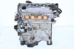 Low Mileage 2.4L 2AZFE JDM Engine Motor for 2008-2014 Scion XB