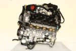 Low Mileage 54k JDM 4.5L V8 VK45DE Engine for 2006-2010 Infiniti FX45
