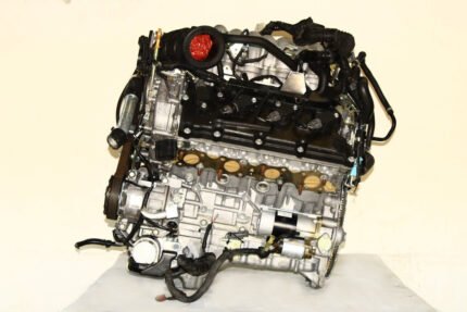 Low Mileage 54k JDM 4.5L V8 VK45DE Engine for 2006-2010 Infiniti FX45