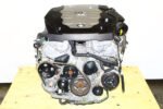 Low Mileage JDM 3.5L V6 VQ35DE Engine for 2003-2006 Nissan 350Z