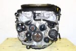 Low Mileage JDM 3.5L V6 VQ35DE Engine for 2003-2006 Nissan 350Z