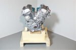 Rebuilt 1GR-FE Engine for 2005-2009 Toyota Tundra 4.0L V6