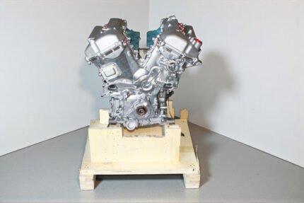 Rebuilt 1GR-FE Engine for 2005-2009 Toyota Tundra 4.0L V6