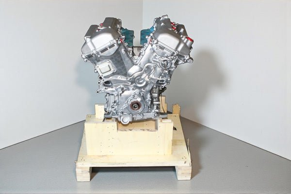 Rebuilt 1GR-FE Engine for 2005-2009 Toyota Tundra 4.0L V6 2 Rebuilt 1GR-FE Engine for 2005-2009 Toyota Tundra 4.0L V6