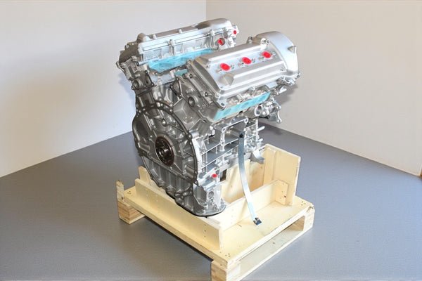 Rebuilt 1GR-FE Engine for 2005-2009 Toyota Tundra 4.0L V6 3 Rebuilt 1GR-FE Engine for 2005-2009 Toyota Tundra 4.0L V6